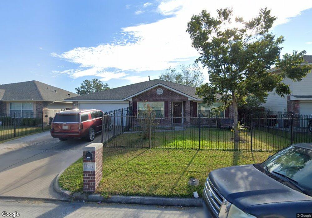 10122 Woodico Dr, Houston, TX 77038 - photo 1