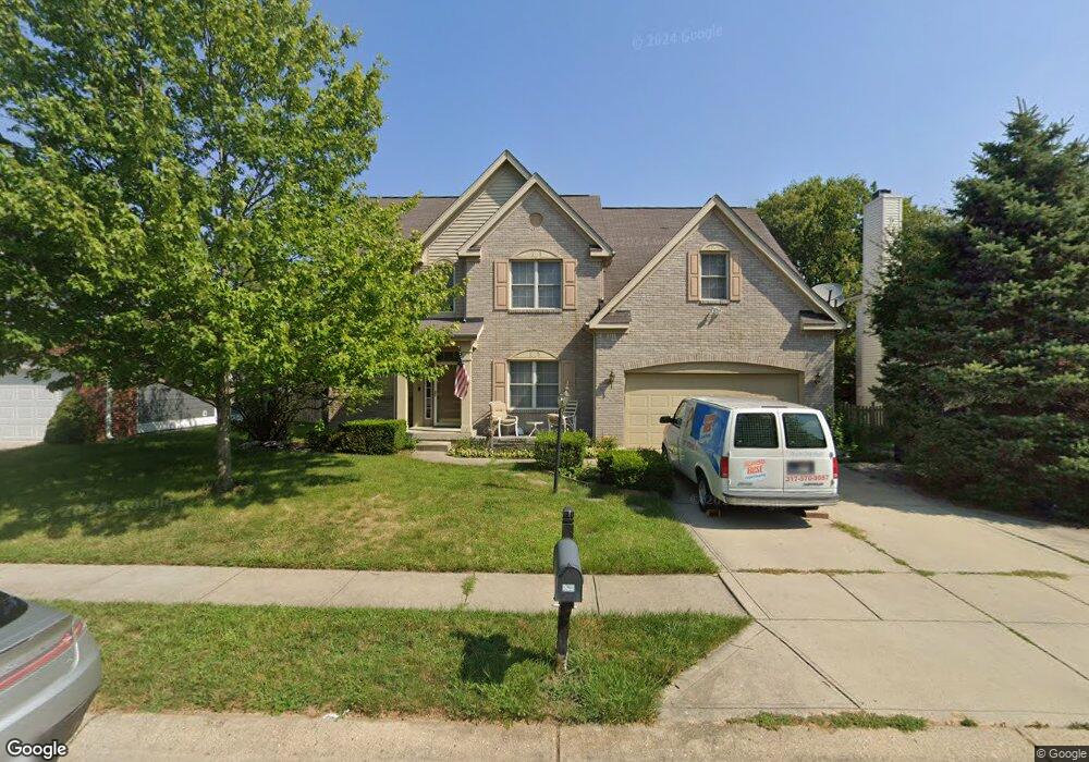 12016 Weathered Edge Dr, Fishers, IN 46037 - photo 1