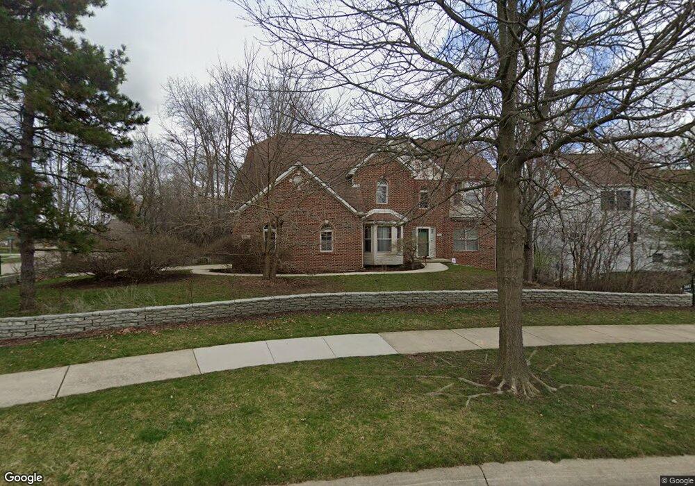 3667 Barry Knoll Dr, Ann Arbor, MI 48108 - photo 1