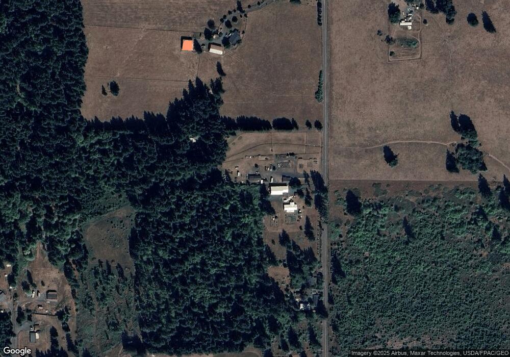 254 Johnson Rd N, Winlock, WA 98596 - photo 1