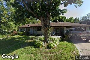 608 W Calhoun St, Rock Port, MO 64482