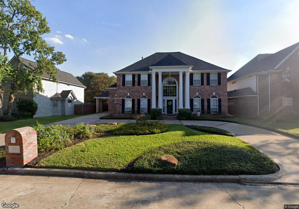 15007 Inverrary Dr, Houston, TX 77095 - photo 1