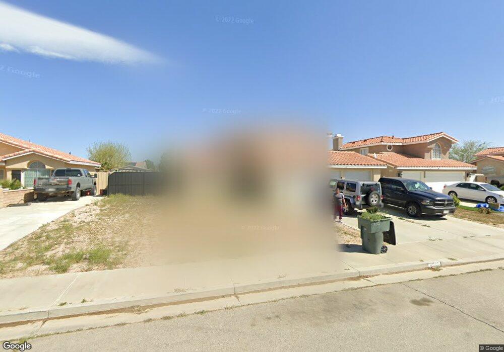 4049 Citation Way, Rosamond, CA 93560 - photo 1