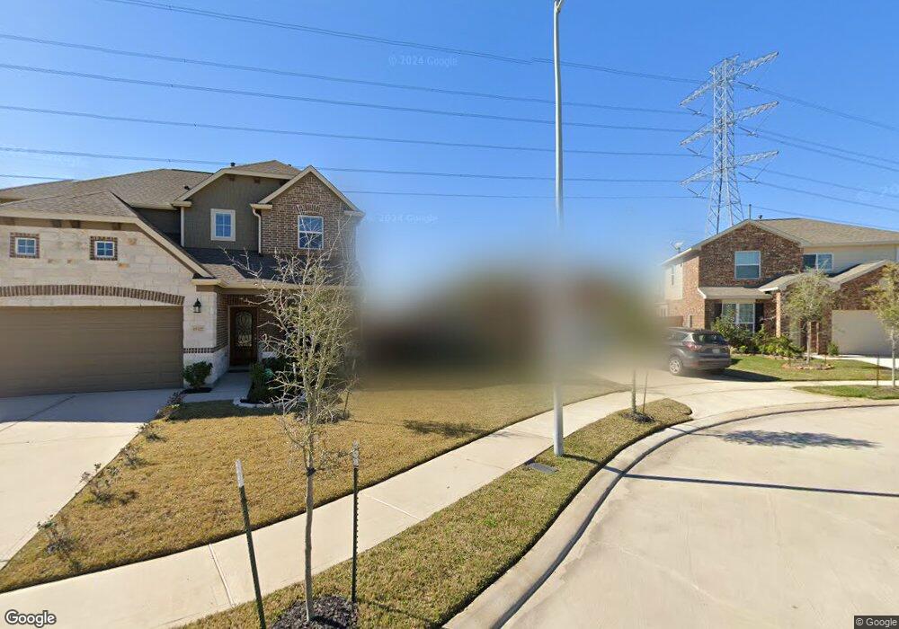 15331 Wyndham Hill Dr, Humble, TX 77396 - photo 1