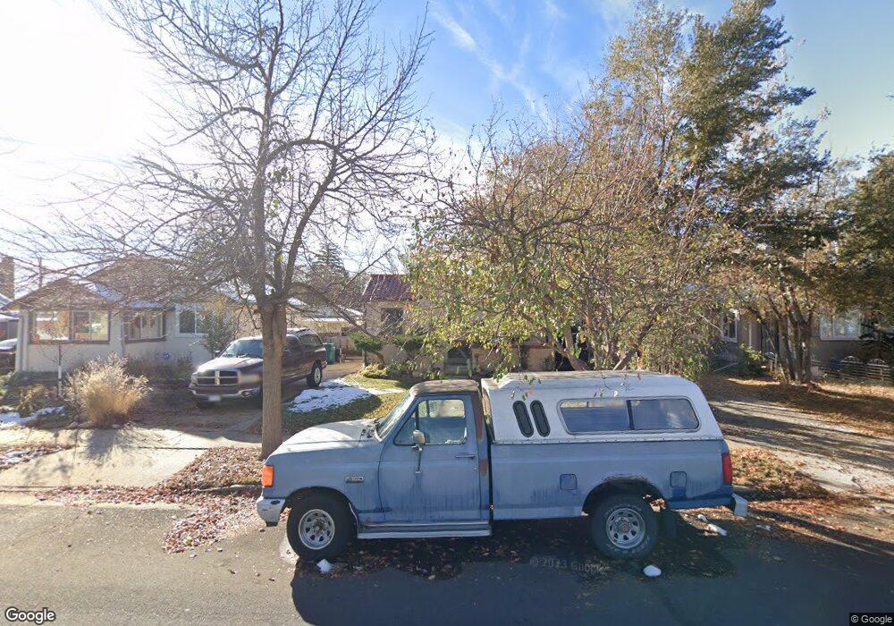 2037 Fulton St, Aurora, CO 80010 - photo 1