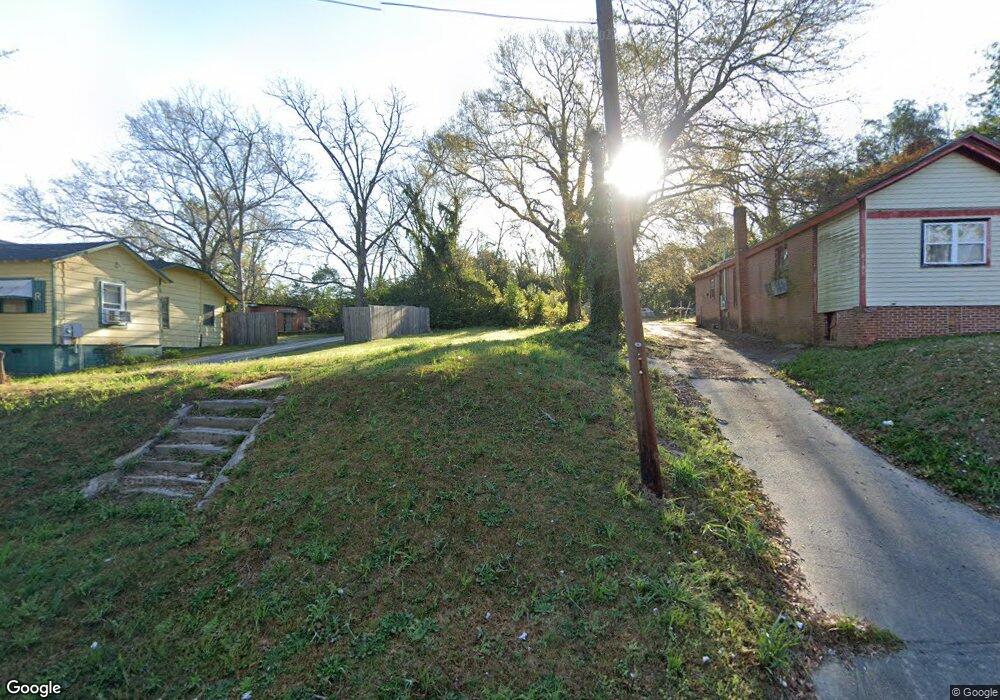 771 Center St, Macon, GA 31217 - photo 1