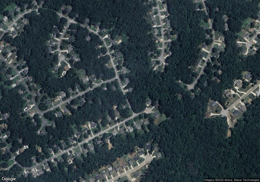 6491 Ivy Springs Dr, Flowery Branch, GA 30542 - photo 1