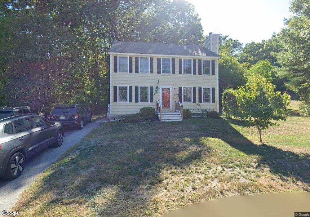 8 Crabtree Ln, Shirley, MA 01464 - photo 1