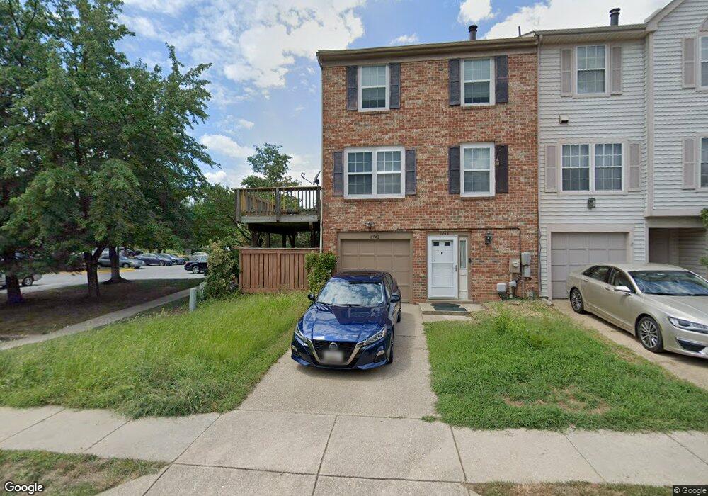 6948 Mayfair Terrace, Laurel, MD 20707 - photo 1