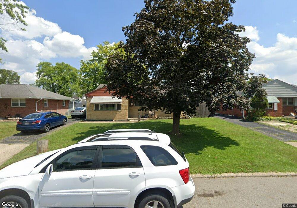 700 S Sylvan Ave, Columbus, OH 43204 - photo 1