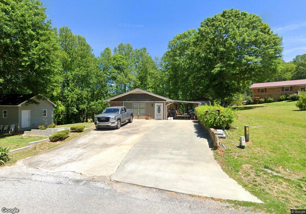 132 Caputi Dr, Alto, GA 30510 - photo 1