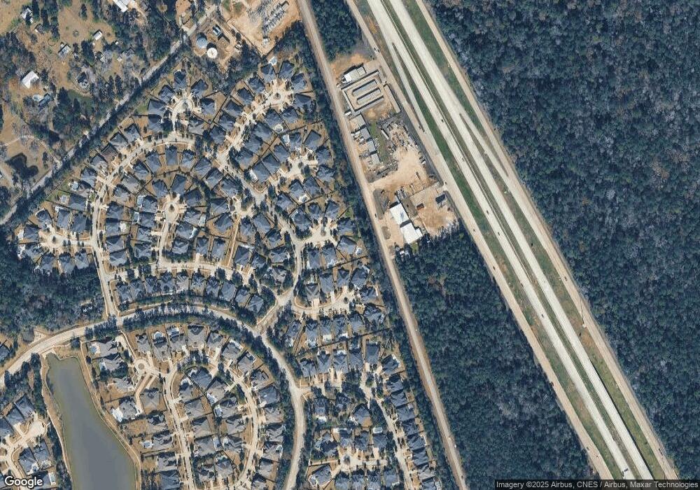 207 Spring Creek Ct, Pinehurst, TX 77362 - photo 1