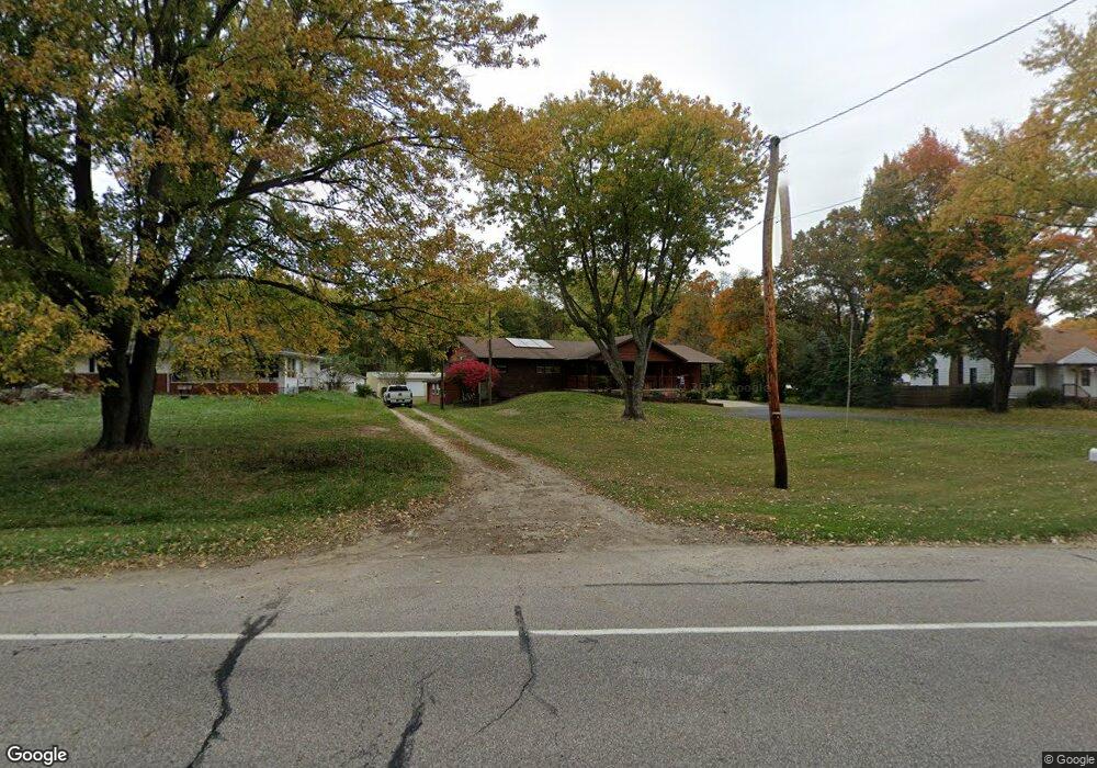 6321 W Johnson Rd, La Porte, IN 46350 - photo 1