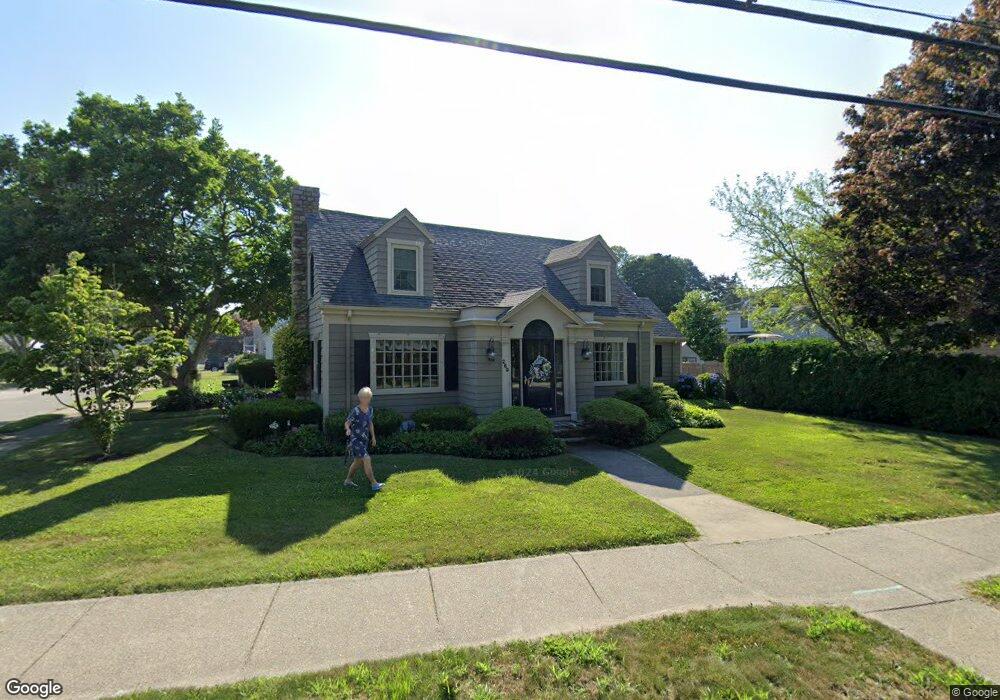 269 Brownell Ave, New Bedford, MA 02740 - photo 1