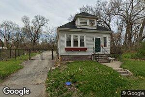 5353 E Dunes Hwy, Gary, IN 46403