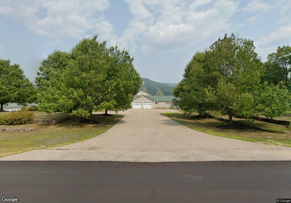331 Kearsarge Rd, North Conway, NH 03860 - photo 1