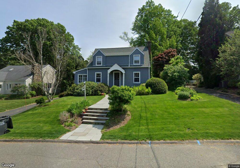 16 Edgewood Ave, Trumbull, CT 06611 - photo 1