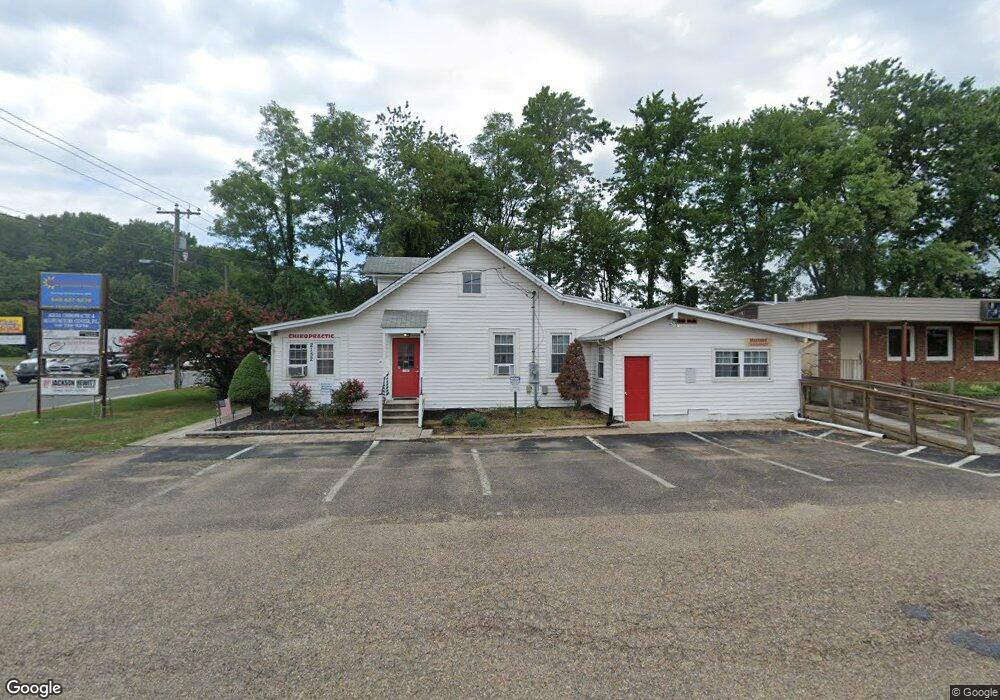 2152 Jefferson Davis Hwy unit C, Stafford, VA 22554 - photo 1