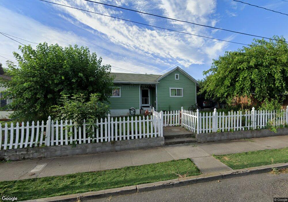 1508 E 11th St, the Dalles, OR 97058 - photo 1