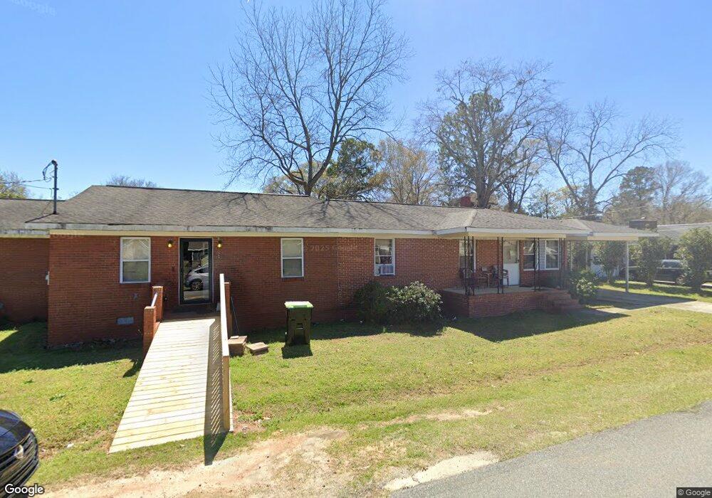 108 Richardson St, Byron, GA 31008 - photo 1