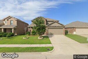 2315 Julia Ln, Forney, TX 75126