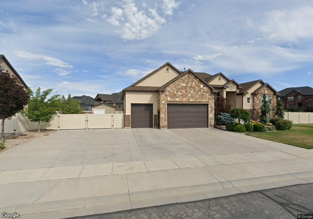 4848 W Haven Rd, West Haven, UT 84401 - photo 1