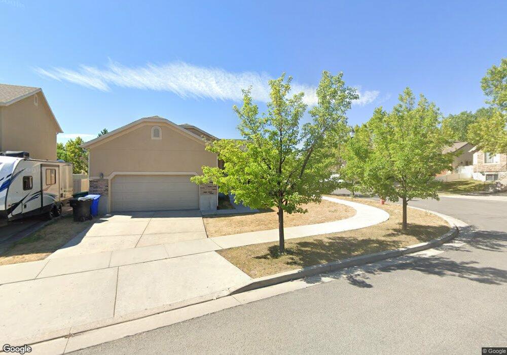 7067 W Saw Timber Way, West Jordan, UT 84081 - photo 1