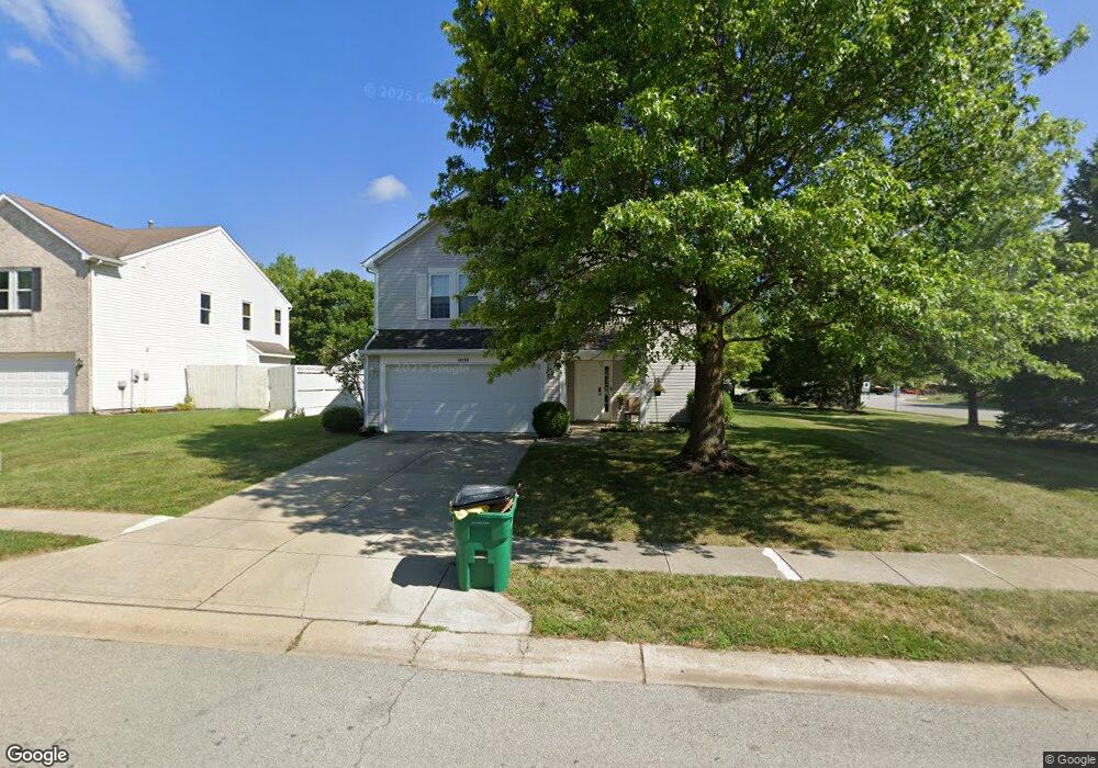 10598 Ross Crossing, Fishers, IN 46038 - photo 1