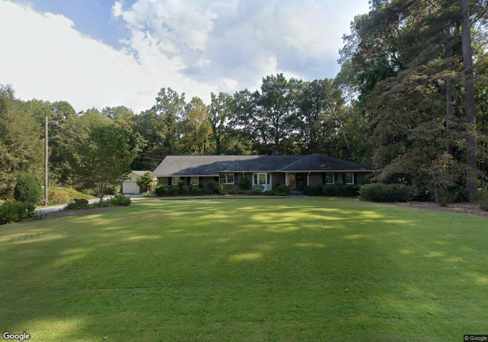 75 Windwood Way, Carrollton, GA 30116 - photo 1