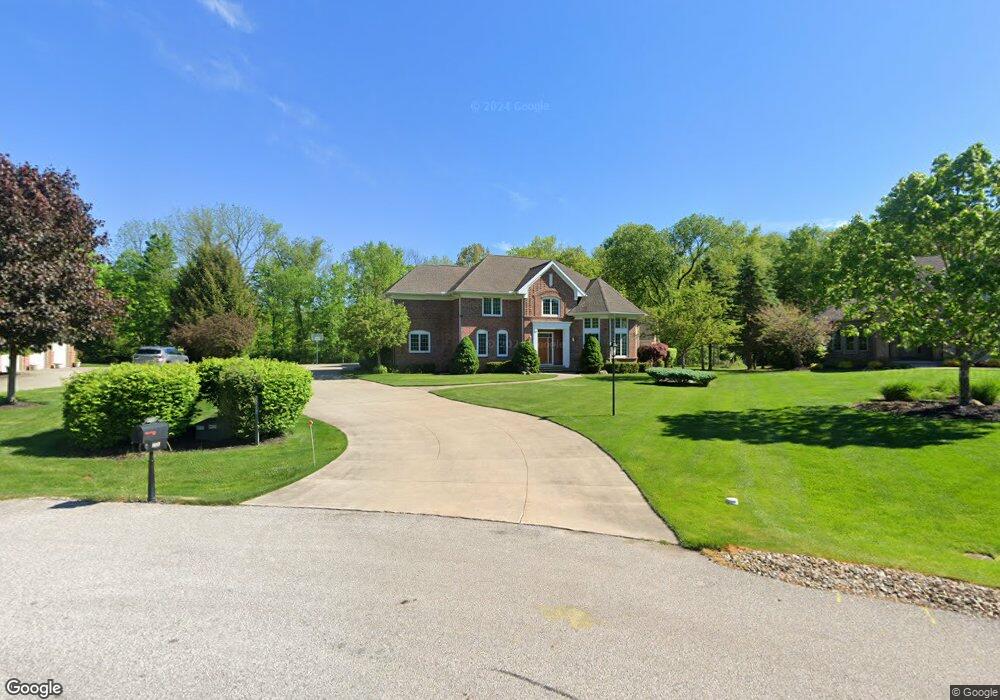 2217 Firestone Trace, Akron, OH 44333 - photo 1