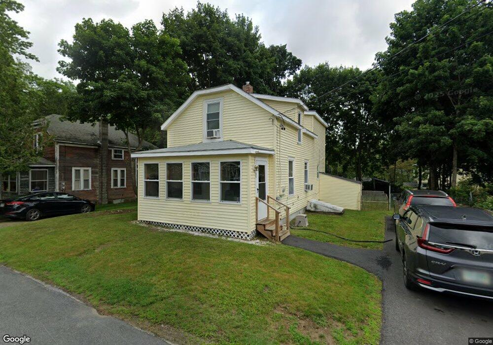41 Syndicate St, Newport, NH 03773 - photo 1