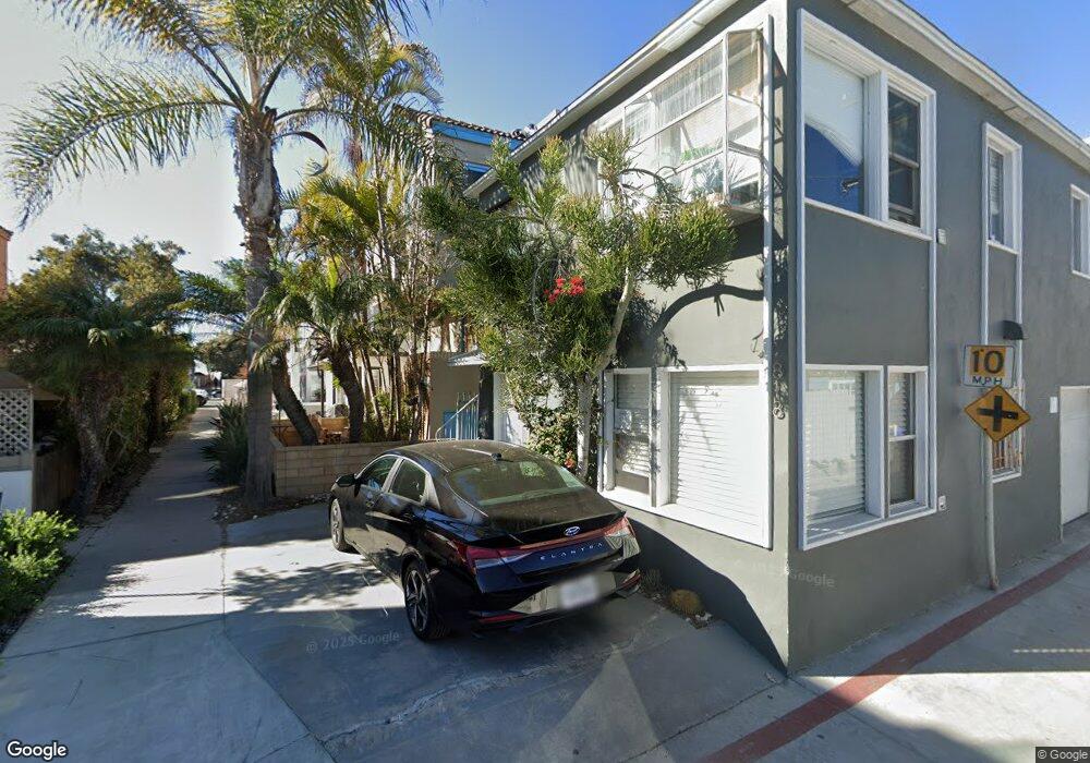 814 Vanitie Ct, San Diego, CA 92109 - photo 1