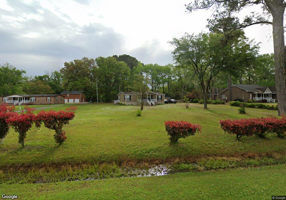 4157 Pritchard Green Rd, Awendaw, SC 29429 - photo 1