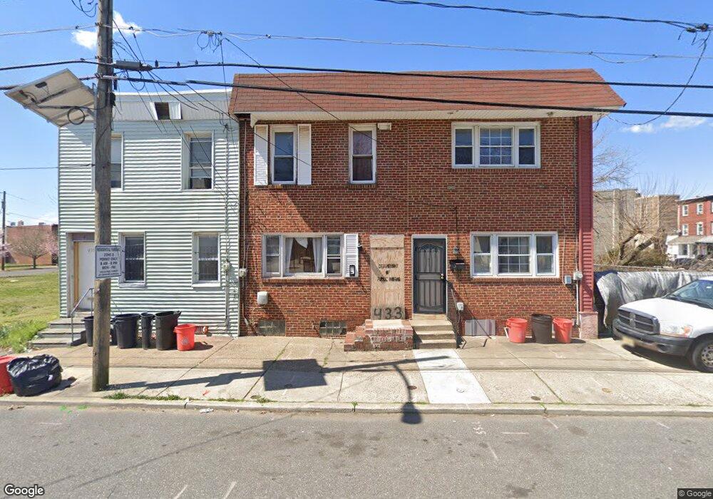 433 S 4th St, Camden, NJ 08103 - photo 1