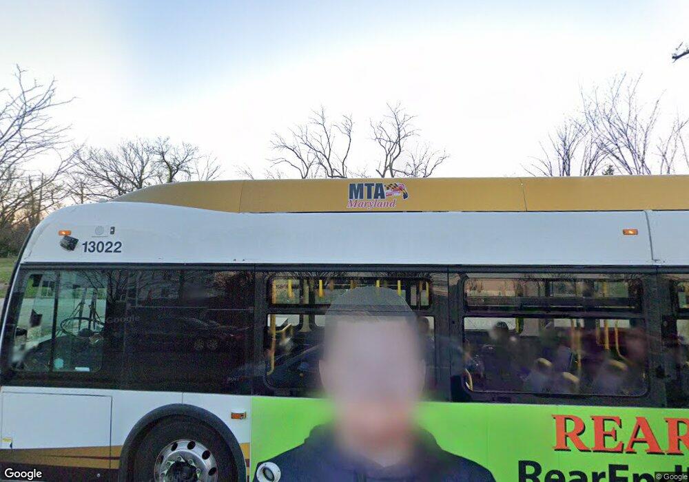 4734 Park Heights Ave, Baltimore, MD 21215 - photo 1