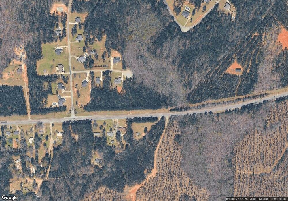 2506 Fox Creek Ct, Haddock, GA 31033 - photo 1