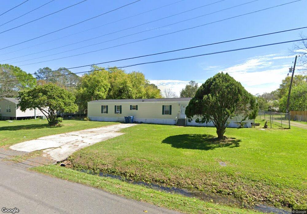 4141 Main St, Addis, LA 70710 - photo 1