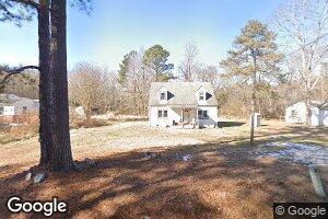 10346 Mount Hope Church Rd, Doswell, VA 23047