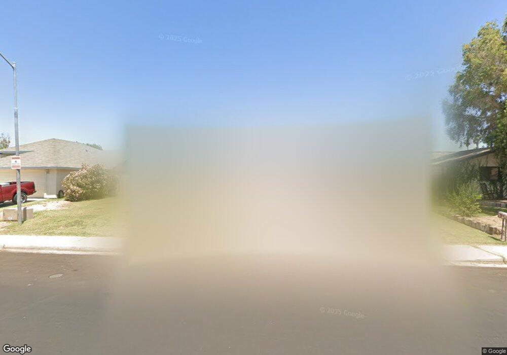 1723 S Naples Ave, Yuma, AZ 85364 - photo 1