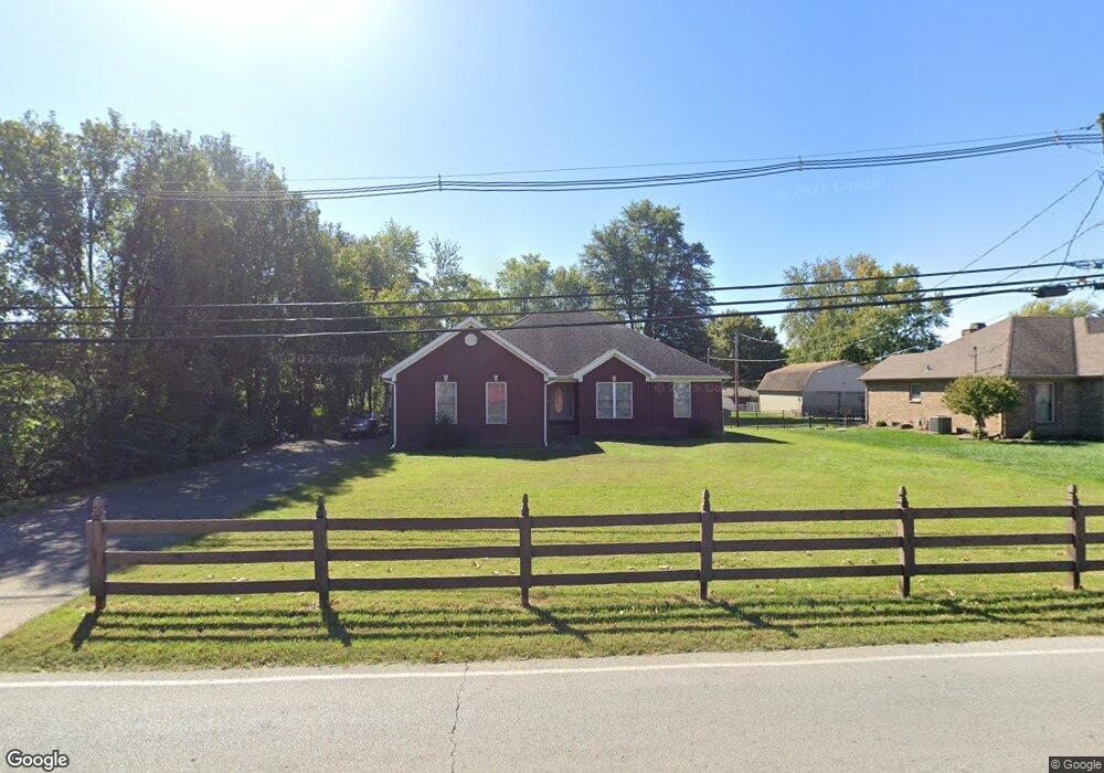 6304 Cooper Chapel Rd, Louisville, KY 40229 - photo 1