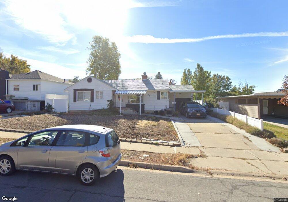 248 E 1100 S unit 23, Centerville, UT 84014 - photo 1