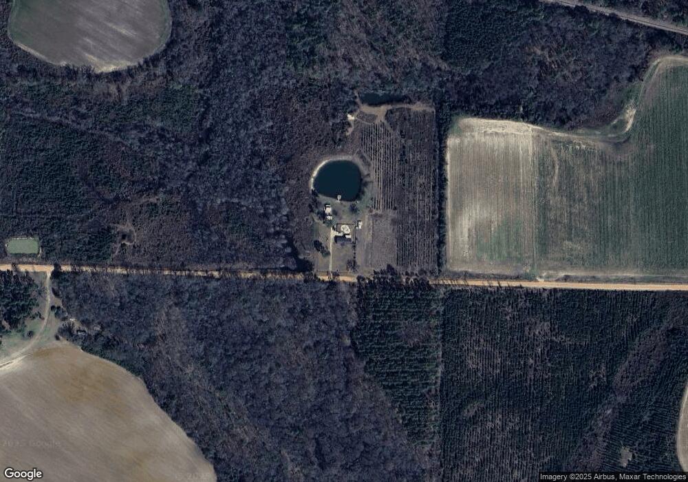 808 Dave Bishop Sr Rd, Fitzgerald, GA 31750 - photo 1