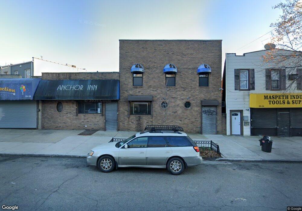 5928 Grand Ave, Flushing, NY 11378 - photo 1