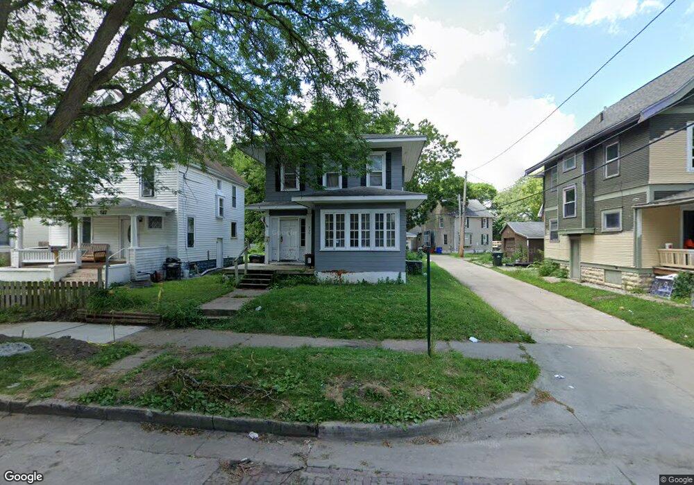 515 14th St SE, Cedar Rapids, IA 52403 - photo 1