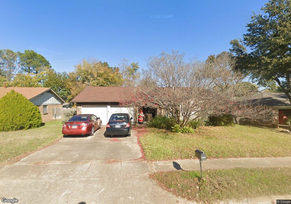 1933 Memphis Dr, Bedford, TX 76022 - photo 1