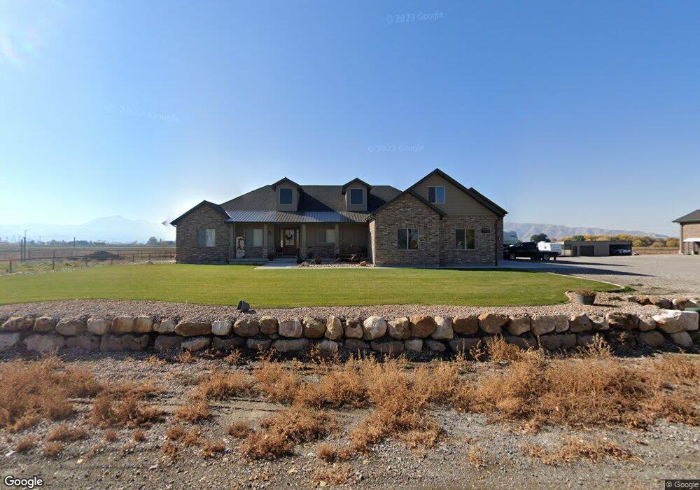 1869 Palmyra Dr, Spanish Fork, UT 84660 - photo 1