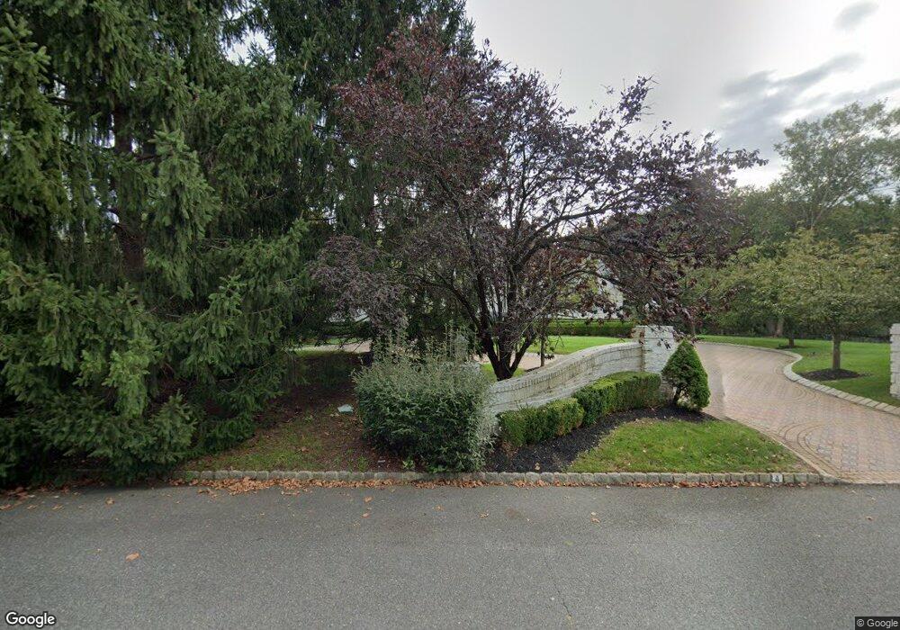 4 Old Stable Way, Colts Neck, NJ 07722 - photo 1