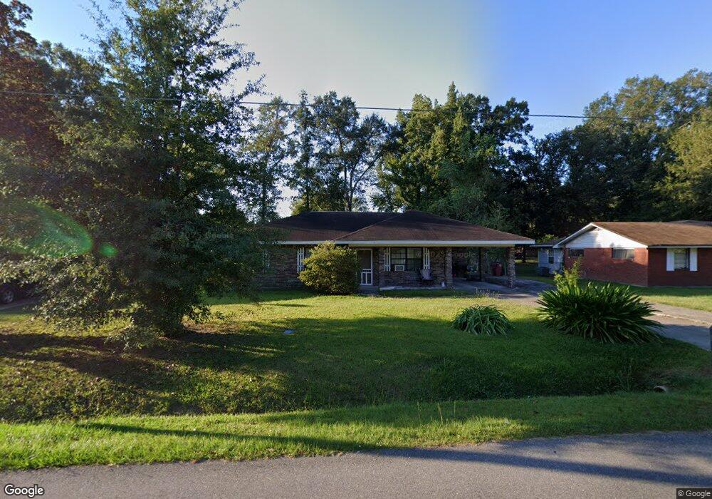 812 Herrin Dr, Picayune, MS 39466 - photo 1