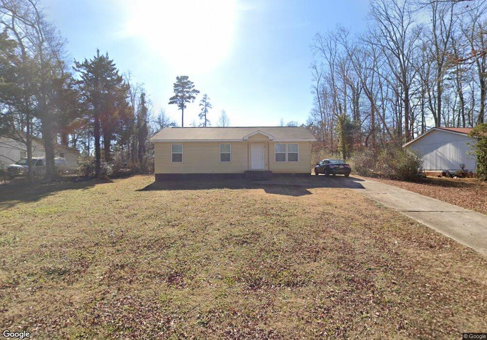 230 Stonehenge Way, Athens, GA 30606 - photo 1