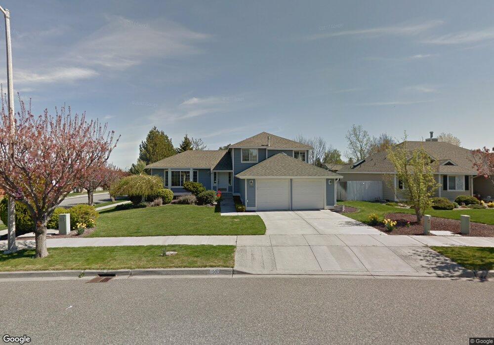 1900 Newhaven Loop, Richland, WA 99352 - photo 1